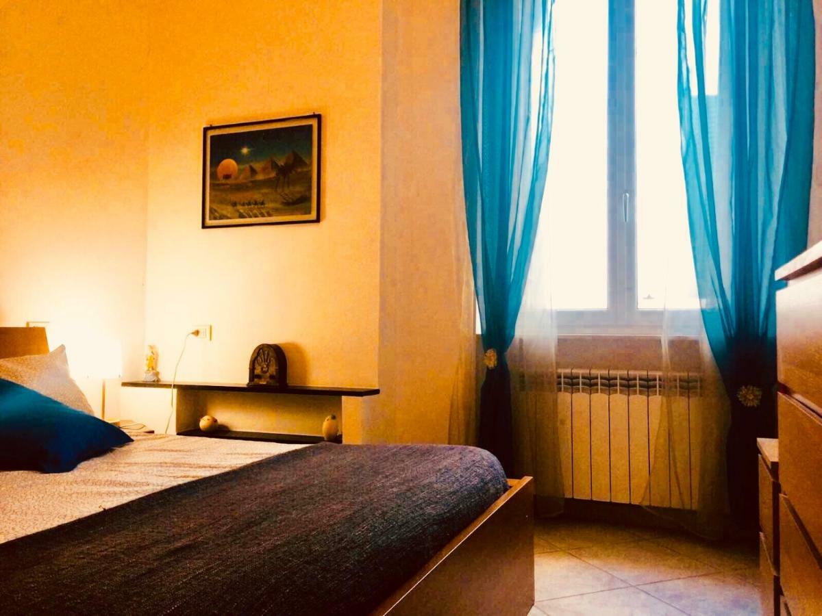 Una Finestra Sul Mare Cogoleto Extérieur photo
