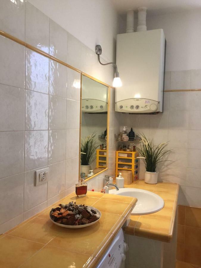 Una Finestra Sul Mare Cogoleto Extérieur photo