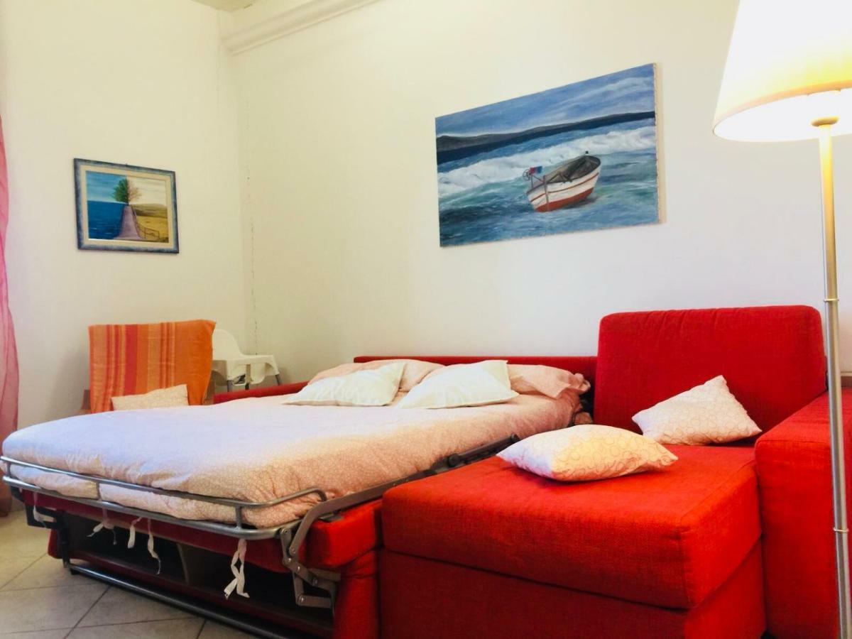 Una Finestra Sul Mare Cogoleto Extérieur photo