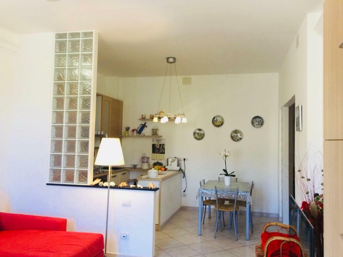 Una Finestra Sul Mare Cogoleto Extérieur photo
