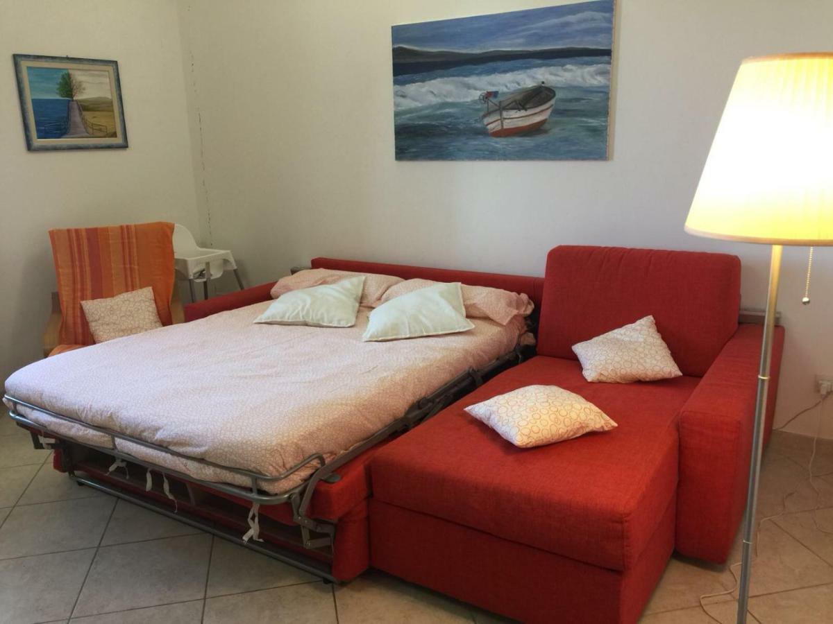 Una Finestra Sul Mare Cogoleto Extérieur photo