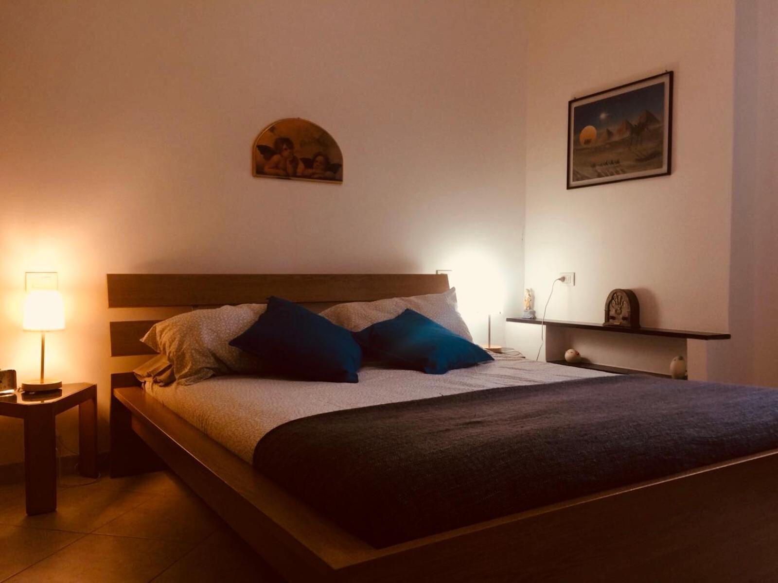 Una Finestra Sul Mare Cogoleto Extérieur photo