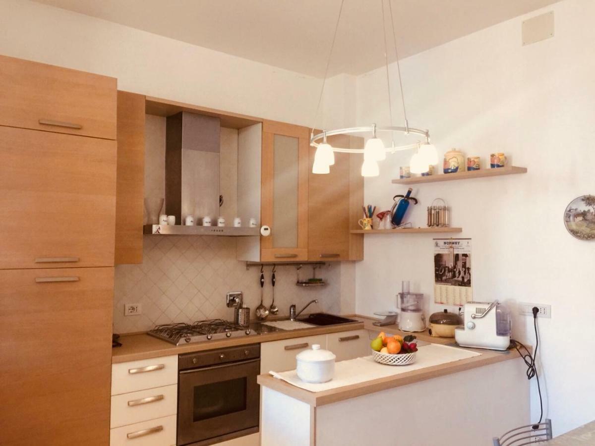 Una Finestra Sul Mare Cogoleto Extérieur photo