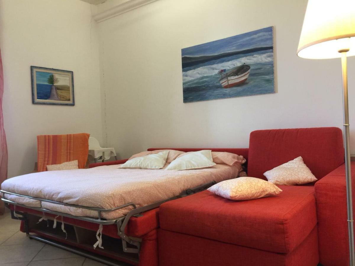 Una Finestra Sul Mare Cogoleto Extérieur photo