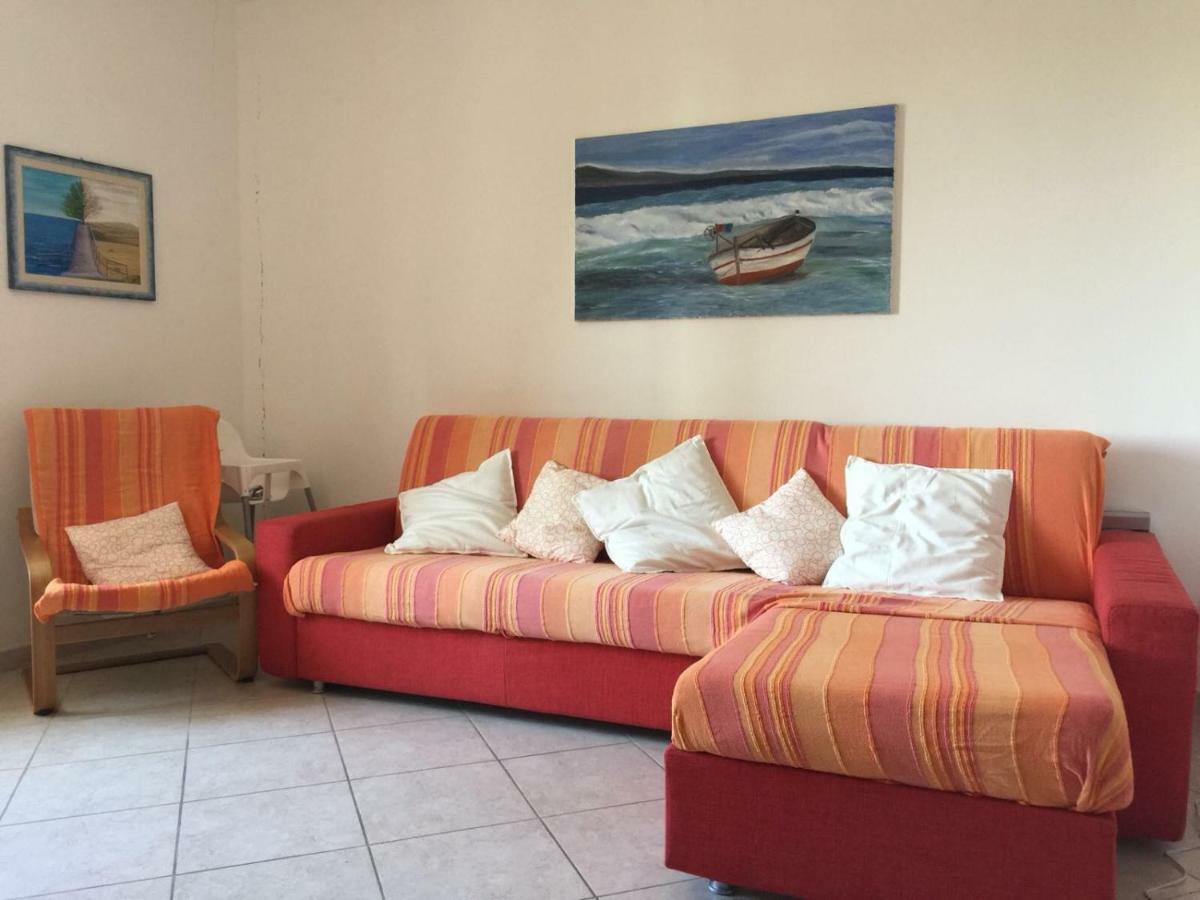 Una Finestra Sul Mare Cogoleto Extérieur photo