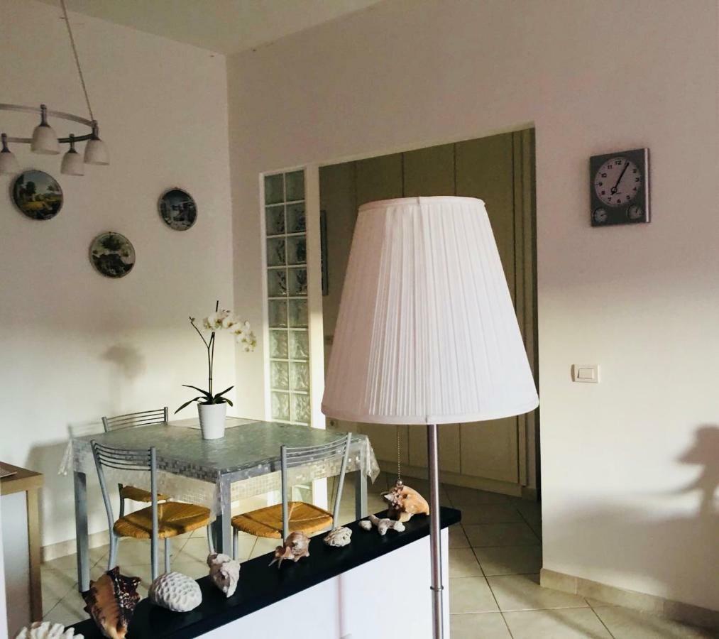 Una Finestra Sul Mare Cogoleto Extérieur photo