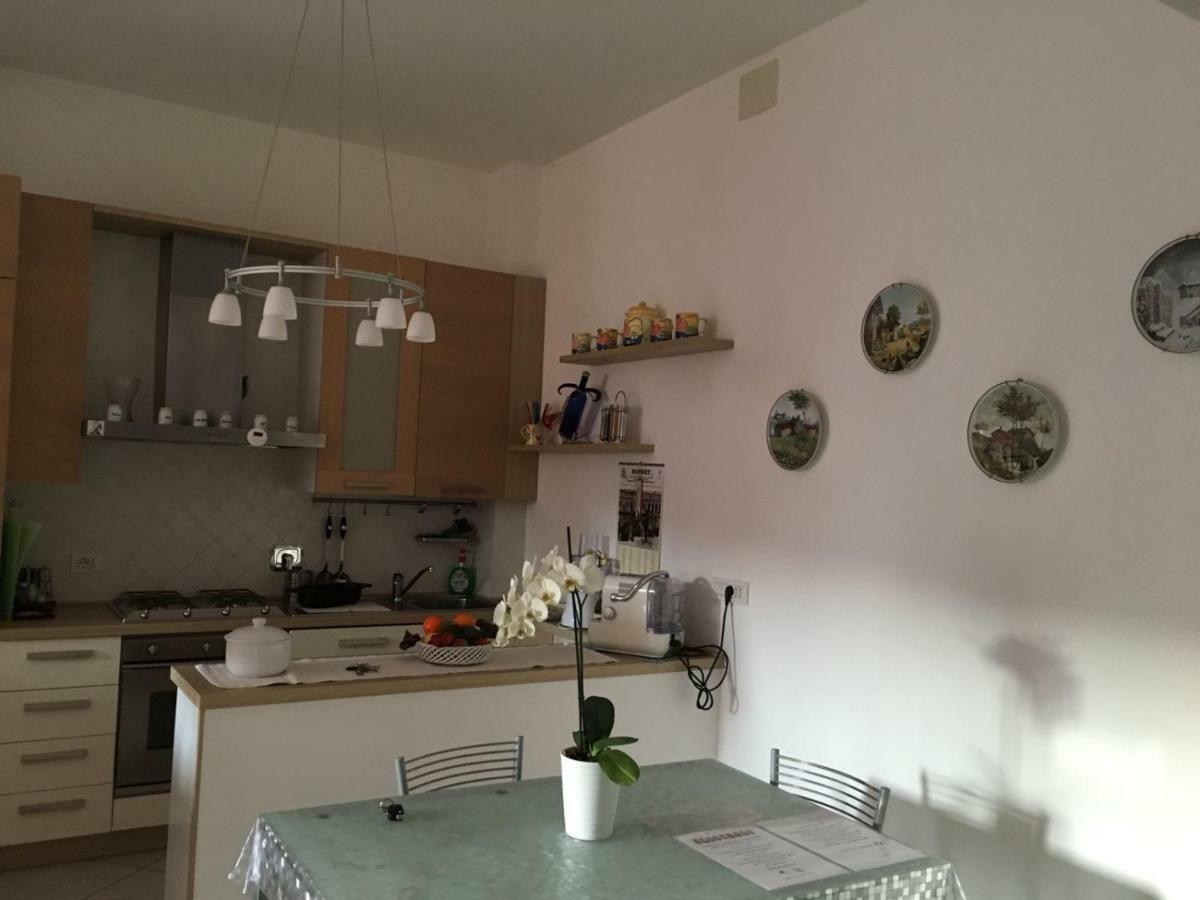 Una Finestra Sul Mare Cogoleto Extérieur photo