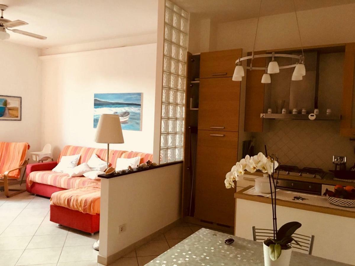 Una Finestra Sul Mare Cogoleto Extérieur photo