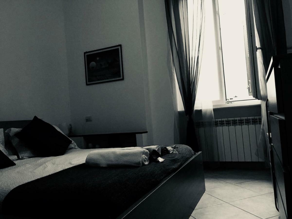 Una Finestra Sul Mare Cogoleto Extérieur photo