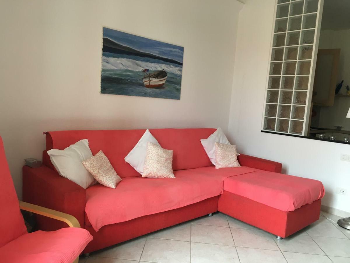 Una Finestra Sul Mare Cogoleto Extérieur photo