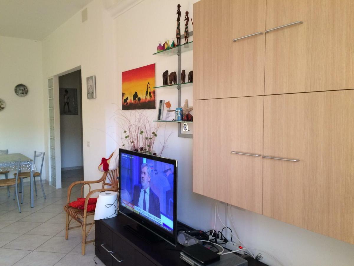 Una Finestra Sul Mare Cogoleto Extérieur photo