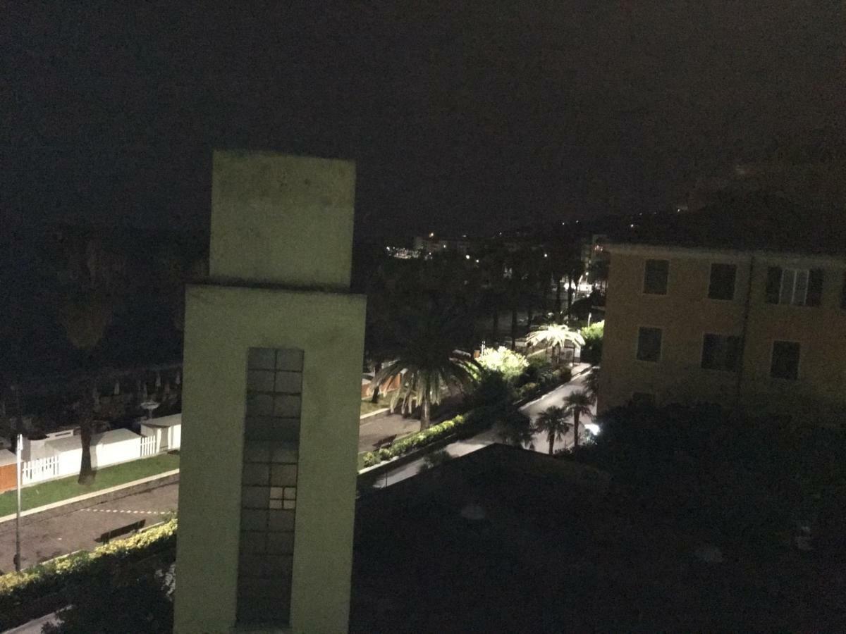 Una Finestra Sul Mare Cogoleto Extérieur photo