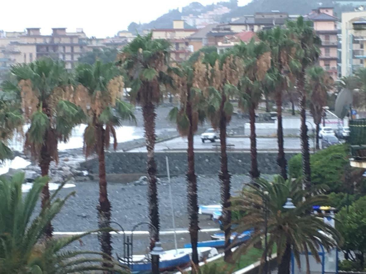 Una Finestra Sul Mare Cogoleto Extérieur photo